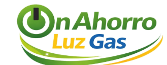On Ahorro Luz Gas