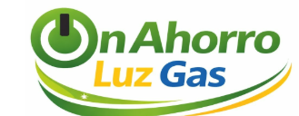 ON AHORRO Luz Gas